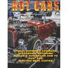 HOT CARS magazine: No. 45