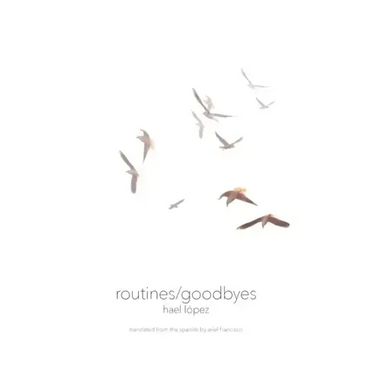 routines/goodbyes