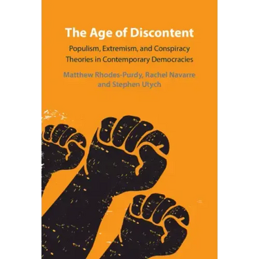 The Age of Discontent