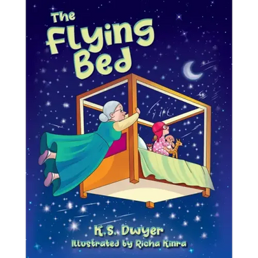 The Flying Bed