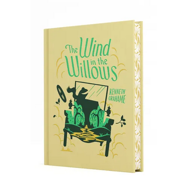 The Wind in the Willows