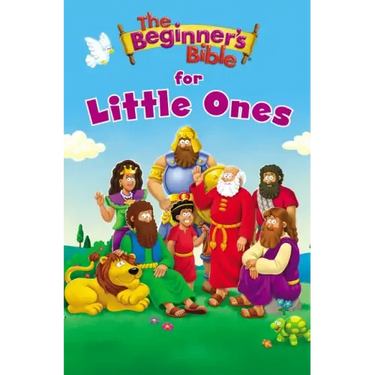 The Beginner's Bible for Little Ones