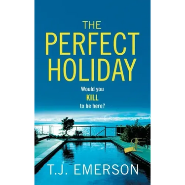 The Perfect Holiday