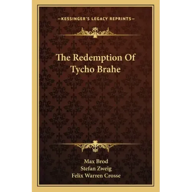 The Redemption of Tycho Brahe
