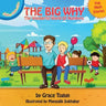 The Big Why - The Wonderful World of Numbers: Fun Math Stories