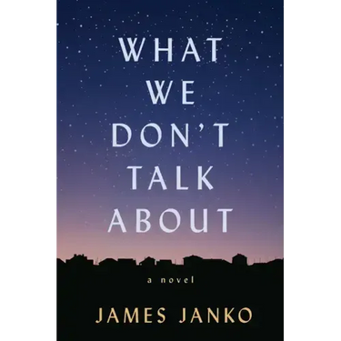 What We Don't Talk about