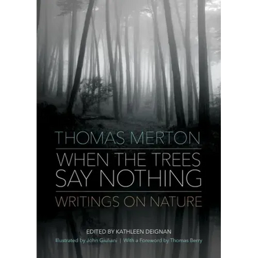 When the Trees Say Nothing