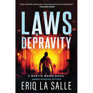 Laws of Depravity