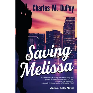 Saving Melissa
