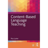 Content-Based Language Teaching