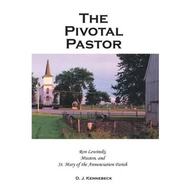 The Pivotal Pastor