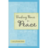 Trading Panic for Peace