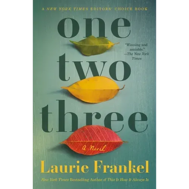 One Two Three