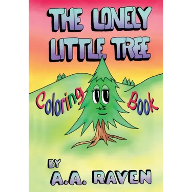 The Lonely Little Tree