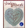 Shadow Redwork with Alex Anderson