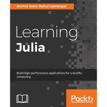 Learning Julia