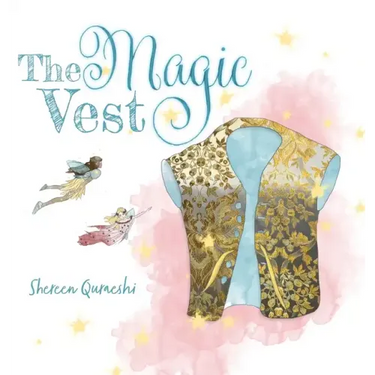 The Magic Vest