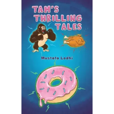 TAM's Thrilling Tales