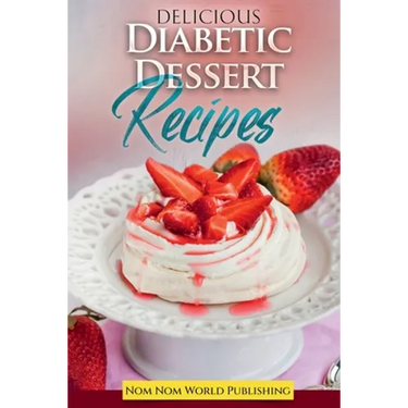 Diabetic Dessert Recipes