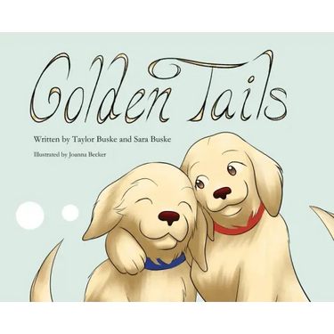 Golden Tails