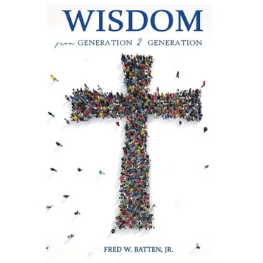 Wisdom from Generation to Generation