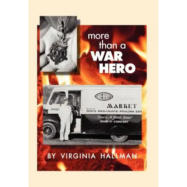 More Than a War Hero
