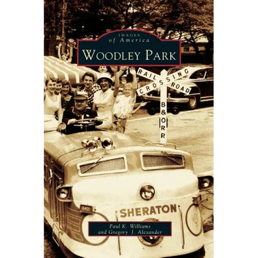 Woodley Park