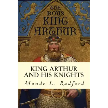 King Arthur and His Knights