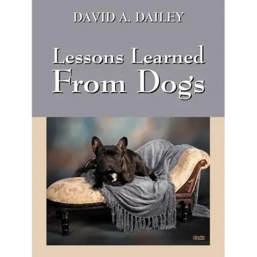 Lessons Learned from Dogs