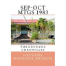Sep-Oct Mtgs 1983: The Grenada Chronicles