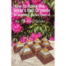 How to make the World`s best Orgonite: All mistakes, so you don`t have to!