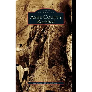 Ashe County Revisited