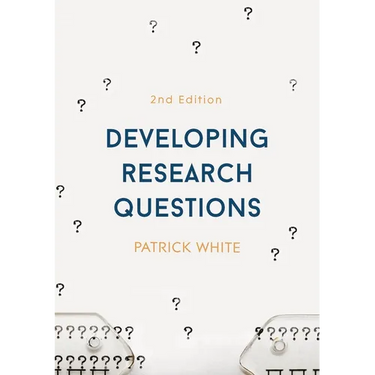 Developing Research Questions
