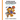 Bearded Dragons Professions Coloring Book