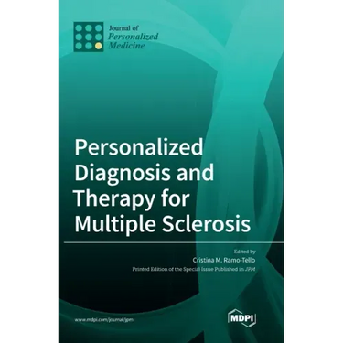 Personalized Diagnosis and Therapy for Multiple Sclerosis