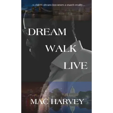 Dream. Walk. Live.