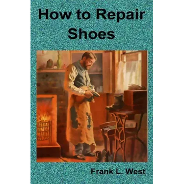 How to Repair Shoes