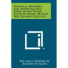 Practical Methods For Observing And Forecasting Ocean Waves By Means Of Wave Spectra And Statistics