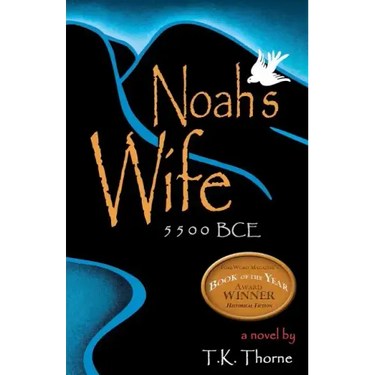 Noah's Wife