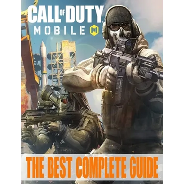 Call Of Duty Mobile