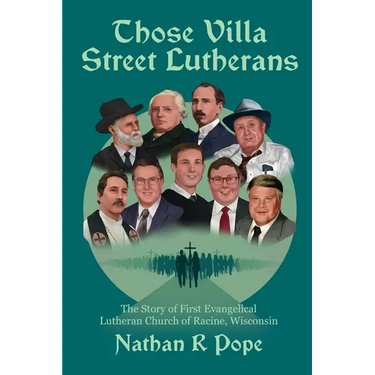 Those Villa Street Lutherans