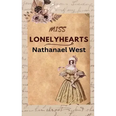 Miss Lonelyhearts