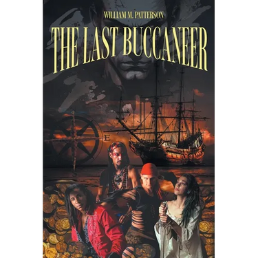 The Last Buccaneer