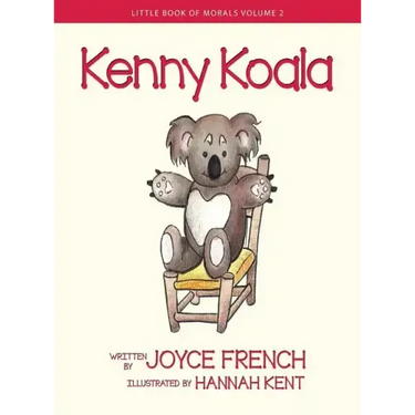 Kenny Kola