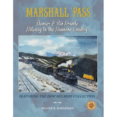 Marshall Pass