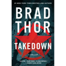 Takedown: A Thriller