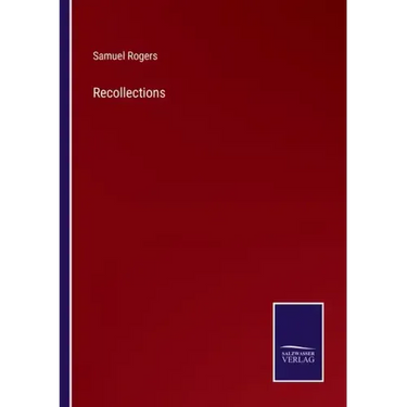 Recollections