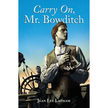 Carry On, Mr. Bowditch