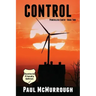 Control (Powerless Earth Book Two) (Dyslexia Friendly Edition)