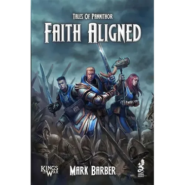 Tales of Pannithor: Faith Aligned